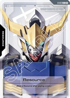 Resource (R-017)