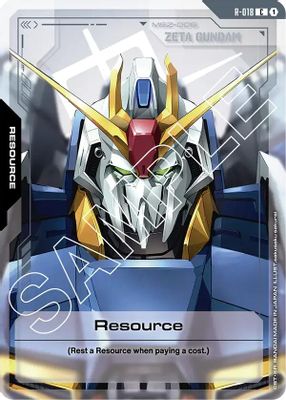 Resource (R-018)