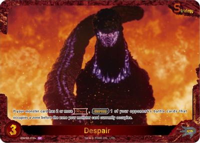 Despair (EBP02-018+)