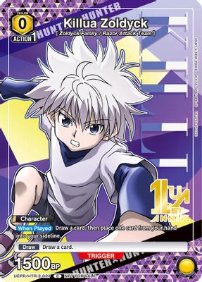 Killua Zoldyck (027)