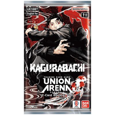 KAGURABACHI - Booster Pack