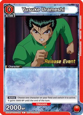 Yusuke Urameshi (068)