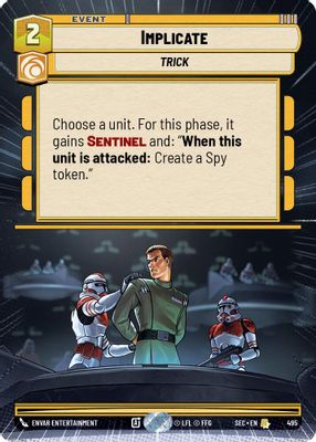 Implicate (Hyperspace)