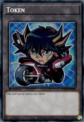 Token (Yusei)