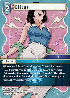 Ellone