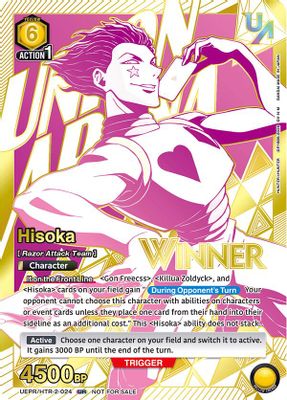 Hisoka (024) (Winner)