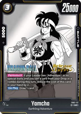Yamcha