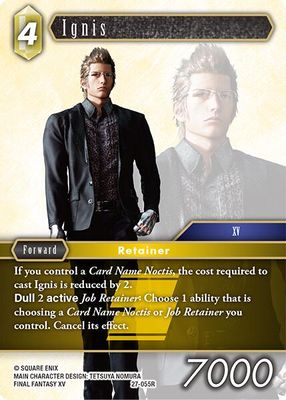 Ignis
