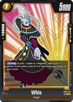 Whis
