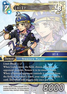 Locke LB