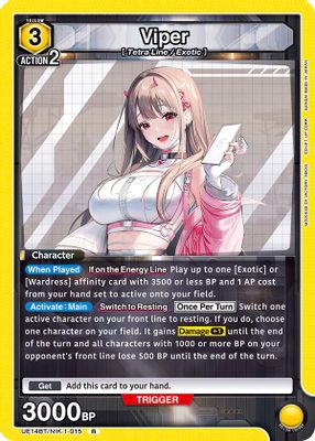 Viper (015)