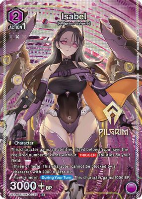 Isabel (039) (R*)