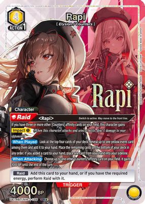 Rapi (106) (SR*)