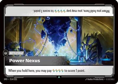 Power Nexus