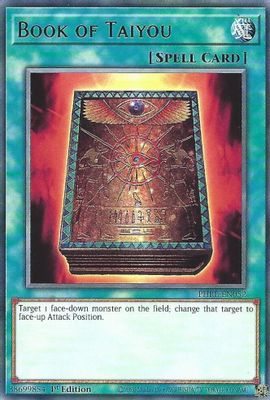 Book of Taiyou