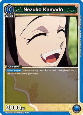 Nezuko Kamado (018)
