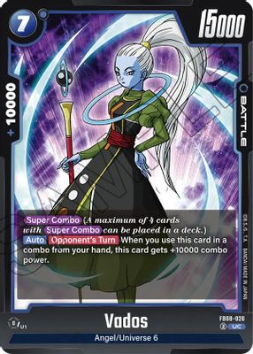 Vados