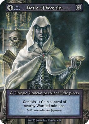 Bane of Aventis