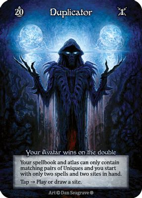 Duplicator