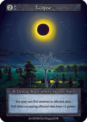 Eclipse