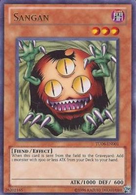 Sangan