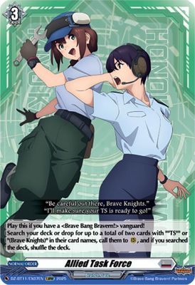 Allied Task Force