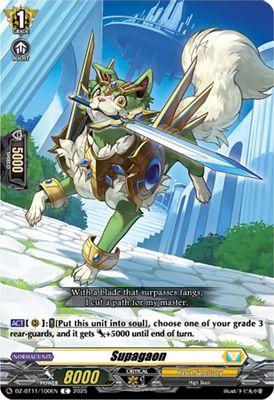 Supagaon