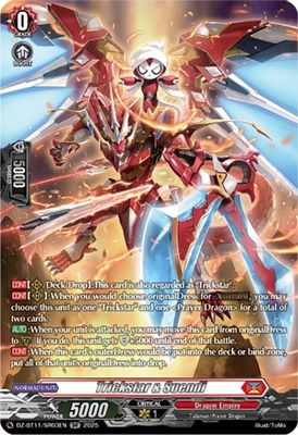 Trickstar & Suendi (SR)