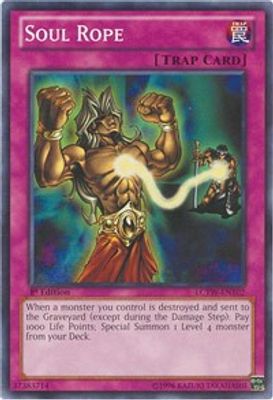 Soul Rope