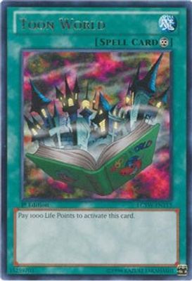 Toon World