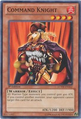 Command Knight