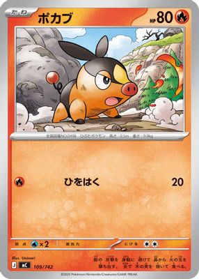 Tepig