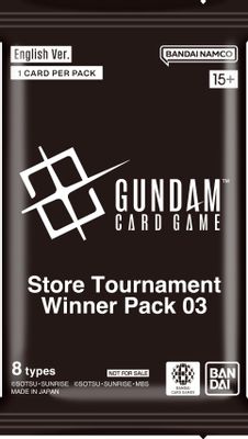 Store Tournament Winner Pack 03