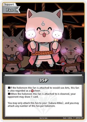 35P (P) (Alternate Art)