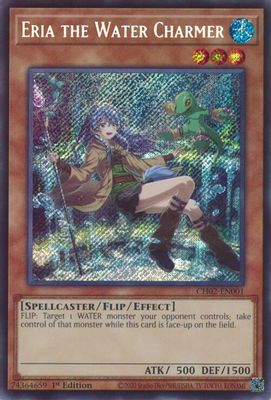 Eria the Water Charmer