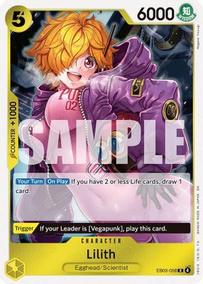 Lilith