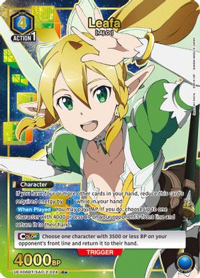 Leafa (024) (R*)