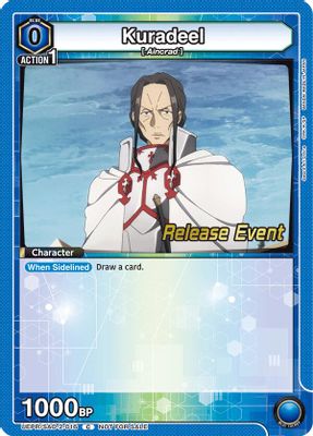 Kuradeel