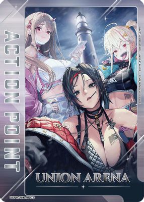 Action Point Card (AP03)