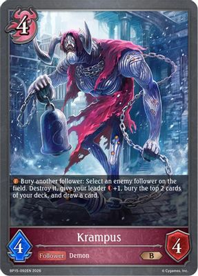 Krampus