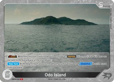 Odo Island (EBP03-080)
