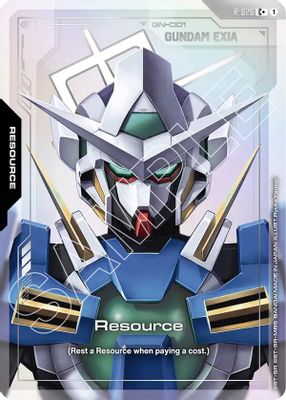 Resource (R-026) (C+)