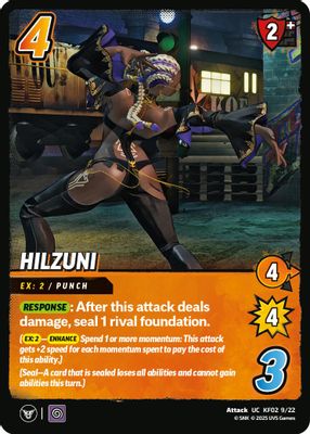 Hilzuni