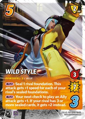 Wild Style