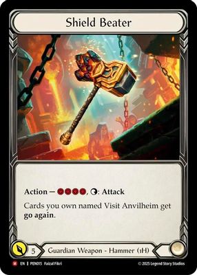 Compendium of Rathe