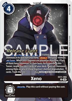 Xeno