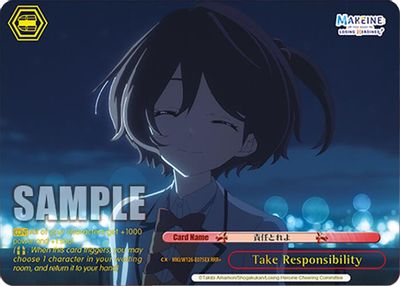 Take Responsibility (RRR)