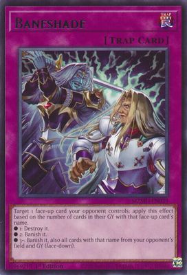 Baneshade