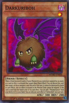 Darkuriboh