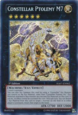 Constellar Ptolemy M7